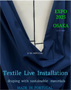 ATP promotes Portuguese Textile Industry at Expo 2025 Osaka with “TEXTILE LIVE” Installation
